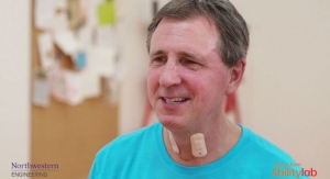 Throat-Worn Stretchable Electronics Could Improve Stroke Rehabilitation