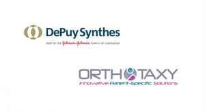 DePuy Synthes Acquires Orthotaxy to Develop Robotic-Assisted Surgery Platform