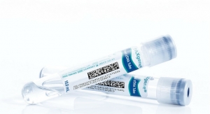 BD Launches Circulating Cell-Free DNA Blood Collection Tube in Europe