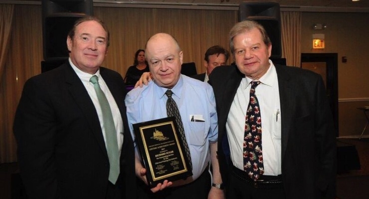 CPIPC Honors Industry Leaders