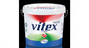 Chemours, Vitex Partner to Launch New Teflon Enhanced Paints in Parts of Europe 