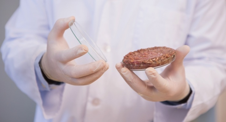 Survey: 29% of Consumers Willing to Eat Lab-Grown Meat; 33% Unsure