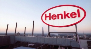 Henkel: New Highs in Sales, Earnings