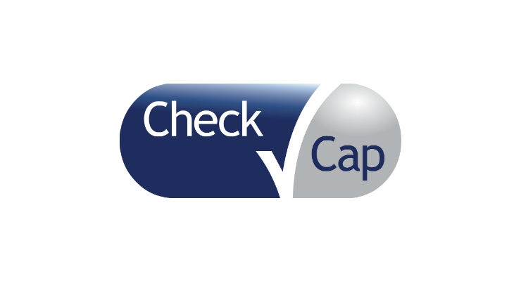 Check-Cap Appoints New CEO