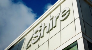 FDA Accepts Shire