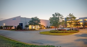 ALPLA Builds Two New U.S. Production Sites 