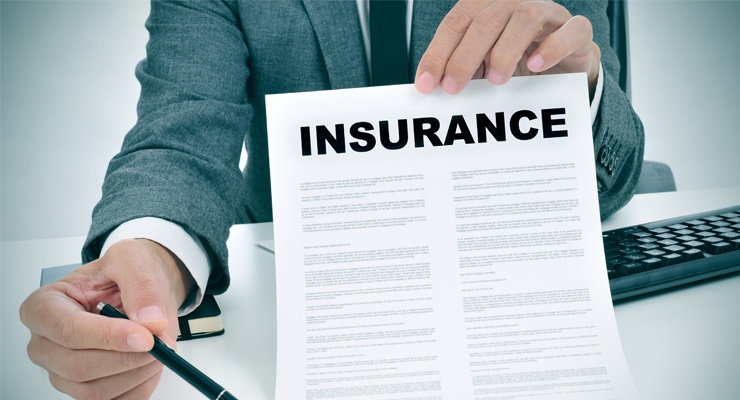 Product Liability Insurance Rates Continue Steep Decline