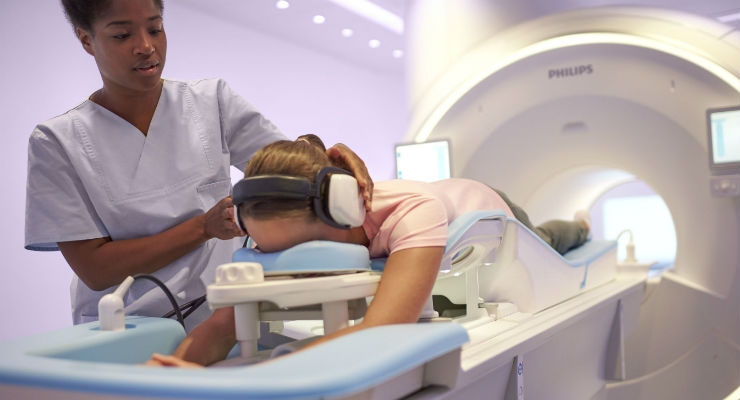 Philips Launches Digital Ingenia Elition 3.0T MRI