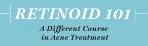 OTC Acne Treatment With Retinoids
