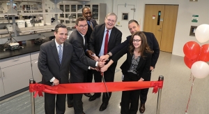 Henkel Opens Two State-of-the-Art R&D Facilities in CT