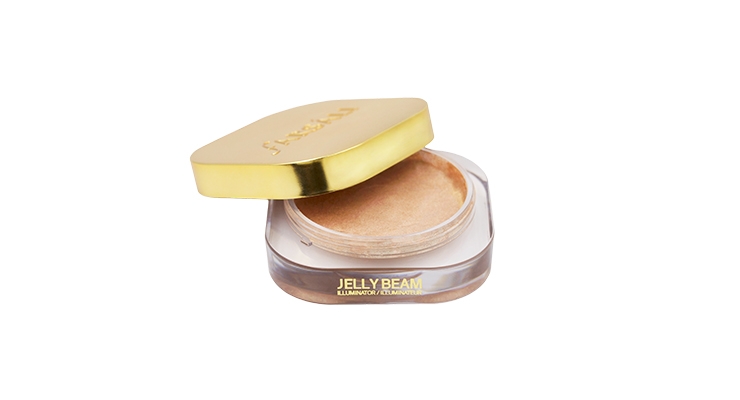 Farsali Jelly Beam Highlighter Turns Up the Glow