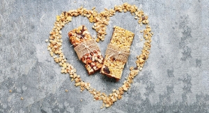 New and Noteworthy Nutrition and Snack Bars
