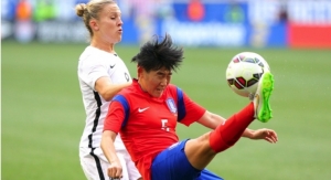 AAOS: Female Soccer Players Face Higher Risk of Additional Knee Surgery After Revision ACL 