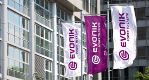 Evonik Reports 2017 Fiscal Year Results