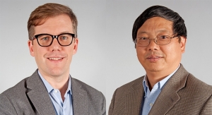 Gelest: Jonathan Goff Promoted to VP, Youlin Pan Named Senior Research Fellow