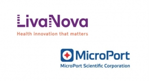 LivaNova to Divest Cardiac Rhythm Management Business to Microport Scientific