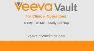 Ora Adopts the Veeva Vault Clinical Suite