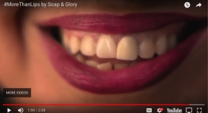 Watch This: Soap & Glory
