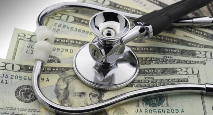 Healthcare Costs Run Rampant