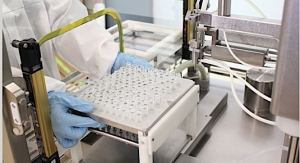 Grand River Expands Syringe Filling Capabilities