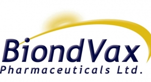 BiondVax Enters Agreement with CRO