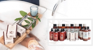 Delta Hotels Announces An Amenity Partnership with Soapbox 