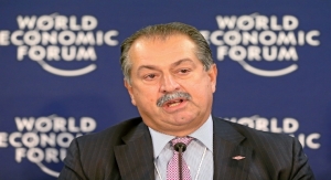 Andrew Liveris to Transition Out of DowDuPont Executive Chairman Role, Then Retire