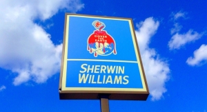 Sherwin-Williams Picks Creative Agency of Record for Its Three Brands