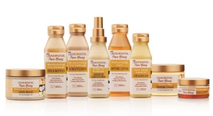 Creme of Nature Launches Pure Honey Line