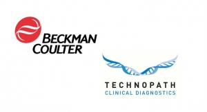 Technopath, Beckman Coulter Enter Global Distribution Agreement