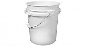 BWAY Corp Introduces New Pail with Integrated Handles