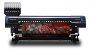 Mimaki: ‘Center of Innovations in Digital Textile Printing Solutions’ at ITM 2018