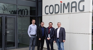 Codimag appoints GRAW as Aniflo agent in Poland