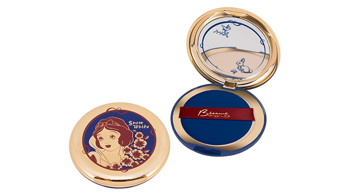 A Look at Besame's Disney Snow White 1937 Collection