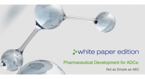 Pharmaceutical Development for ADCs: Not as Simple as ABC