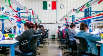 How 70 Percent Of The Largest Medical Device Manufacturers Got Started In  Mexico | Medical Product Outsourcing