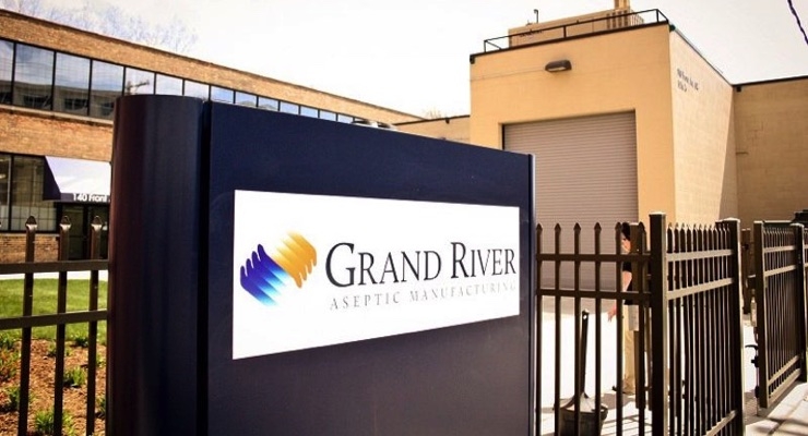Grand River Poised for Further Expansion