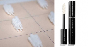 Chanel To 3D-Print Mascara Brushes