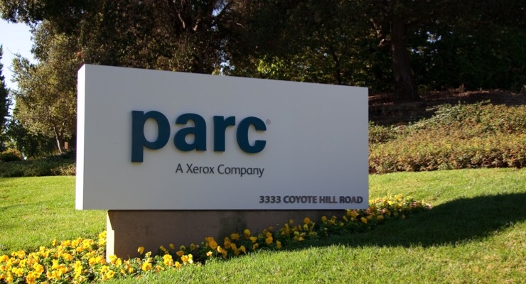 DARPA Disruptioneering Selects PARC and UW-Madison to Develop AI Software