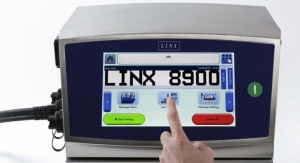 Linx Printer Delivers Consistent Quality During Infrequent Use