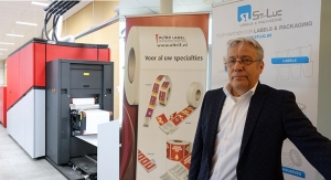 Altrif Label Speeds Up Production with XEIKON CX500