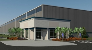 Scapa Healthcare Starts Construction on New Medical Device Manufacturing Facility