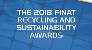 FINAT Sustainability and Recycling Awards program accepting applications