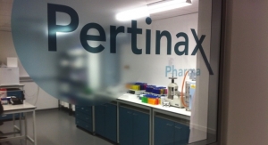 Pertinax Pharma Appoints Business Development Manager