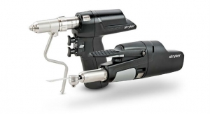 Stryker Launches F1 Small Bone Power System