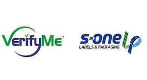 S-OneLP forms partnership with  VerifyMe