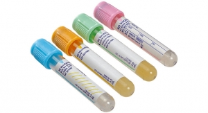 BD Recalls Vacutainer EDTA Blood Collection Tubes Over Chemical Interference with Certain Tests