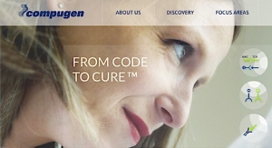 Compugen Adds CMO Role  