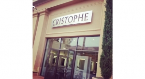 Cristophe Salon Announces Plans To Franchise Luxury Salons Concept 