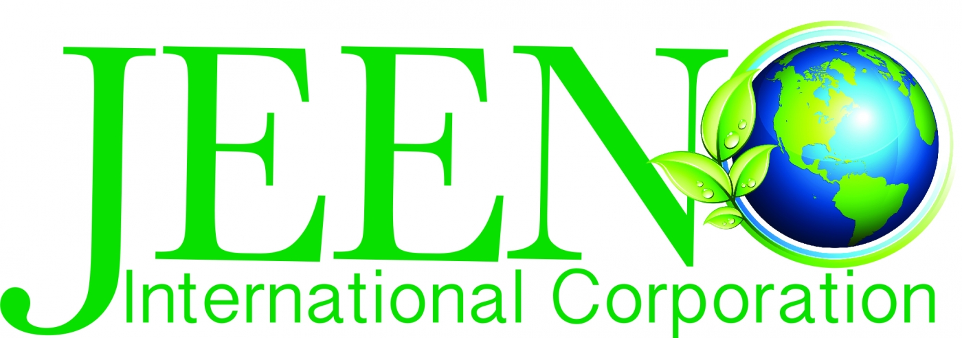 Jeen Earns ISO 9001:2015 Certification